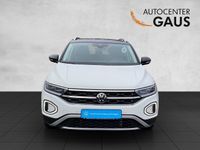 gebraucht VW T-Roc 1.0 TSI Style