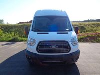 Gebraucht Ford Transit Trend 131 PS (96 kW) 2018 Andere