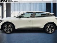 Gebraucht Renault Koleos Techno 158 PS (116 kW) 2022 Grau SUV