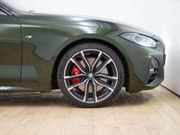 gebraucht BMW 430 i Coupé [M Sport, LC Prof., Laser, HUD, 19"]