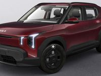 Neu Kia EV2 Air 108 kW (147 PS) 2026 Rot SUV