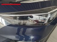 gebraucht Hyundai Tucson Style 4WD 1.6 Navi Soundsystem LED Klimaatm Sitzh. lenkradh.