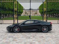 Gebraucht Ferrari F430 489 PS (359 kW) 2006 Schwarz