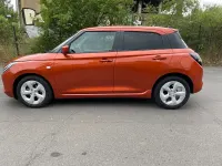 Gebraucht Suzuki Swift Comfort 83 PS (61 kW) 2025 Orange Kleinwagen