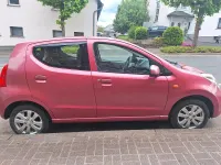 Usata Suzuki Alto 60 CV (44 kW) 2011 Utilitaria