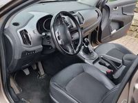 gebraucht Kia Sportage 2.0 GDI AWD Spirit