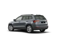 Neu Skoda Karoq Selection 150 PS (110 kW) 2026 Graphitegrau metallic SUV