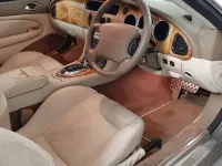 Gebraucht Jaguar XKR S 396 PS (291 kW) 2005 Coupé