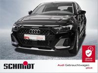 Gebraucht Audi A1 Basis 150 PS (110 kW) 2025 Mythosschwarz metallic Limousine