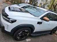 Occasion Dacia Duster Extreme 101 ch (74 kW) 2025 Blanc SUV