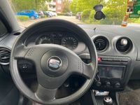 gebraucht Seat Ibiza 1.9TDI 6L