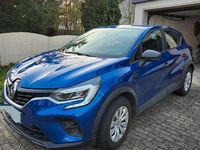 Gebraucht Renault Captur 101 PS (74 kW) 2020 SUV