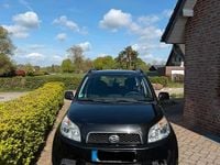Gebraucht Daihatsu Terios 107 PS (78 kW) 2009 Schwarz SUV