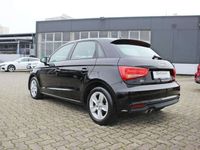 gebraucht Audi A1 Sportback 1.4 TFSI PDC SHZG GRA KLIMA