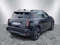 Gebraucht Renault 4 E-Tech Komfort 110 kW (150 PS) 2025 Black pearlschwarz metallic SUV
