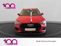 gebraucht Audi Q3 1.5 EU6d advanced 35 TFSI 110(150) kW(PS) LED B & O Navi