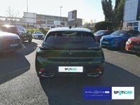 Gebraucht Peugeot 308 GT 131 PS (96 kW) 2024 Grün Limousine