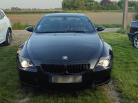 gebraucht BMW M6 e63 v10