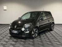 Gebraucht Renault Twingo Dynamique 75 PS (55 kW) 2013 Schwarz Kleinwagen