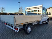 Gebraucht Opel Movano 140 PS (102 kW) 2024 Weiss Limousine
