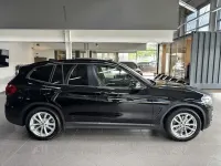 Gebraucht BMW X3 Performance 190 PS (139 kW) 2018 Schwarz ii SUV