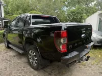 Gebraucht Ford Ranger Wildtrack 200 PS (147 kW) 2018 Iridiumschwarz mica Pickup