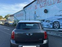 Gebraucht Mini Cooper Countryman 122 PS (89 kW) 2011 Grau SUV