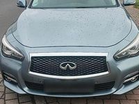 Gebraucht Infiniti Q50 170 PS (125 kW) 2017 Limousine