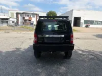 Gebraucht Jeep Cherokee Limited 177 PS (130 kW) 2008 Schwarz SUV