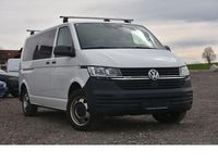 Gebraucht VW Transporter 150 PS (110 kW) 2022 Candyweiss Van
