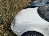 Gebraucht VW Bora 105 PS (77 kW) 1999 Weiß Limousine