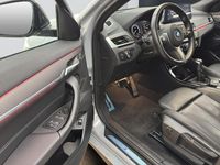 Gebraucht BMW X2 M Sport 220 PS (161 kW) 2024 Grau SUV