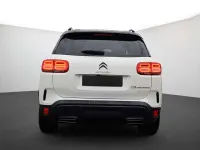 Gebraucht Citroën C5 Aircross Feel 131 PS (96 kW) 2022 Weiß SUV