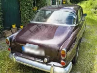 Gebraucht Volvo Amazon 82 PS (60 kW) 1969 Braun Limousine
