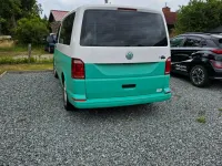 Gebraucht VW T6 102 PS (75 kW) 2015 Andere farben Van