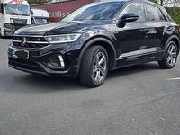 Gebraucht VW T-Roc R-line 190 PS (139 kW) 2023 SUV