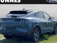 Gebraucht Ford Mustang Mach-E Basis 197 kW (269 PS) 2023 Andere farbe SUV