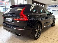 Gebraucht Volvo XC60 341 PS (250 kW) 2020 Schwarz SUV