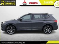 Gebraucht Seat Tarraco 4Drive 200 PS (147 kW) 2022 Grau SUV
