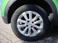 Gebraucht Opel Mokka-e Edition 100 kW (136 PS) 2022 Grün SUV