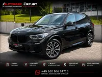 Gebraucht BMW X5 M Sport 265 PS (194 kW) 2020 Schwarz SUV