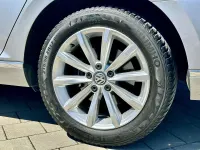 Gebraucht VW Passat Highline 190 PS (139 kW) 2019 Silber Kombi