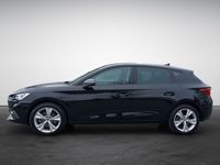 gebraucht Seat Leon FR e-Hybrid 1.4 TSI DSG Navi LED Kamera PD