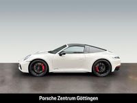 Gebraucht Porsche 992 480 PS (353 kW) 2024 Kreide Coupé