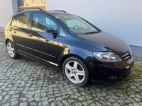 Gebraucht VW Golf V 140 PS (102 kW) 2007 Schwarz Limousine