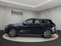 Gebraucht VW Touareg Elegance 340 PS (250 kW) 2024 Meloe blue kristalleffekt SUV