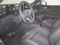 Gebraucht VW Tiguan R-line 150 PS (110 kW) 2025 Weiß SUV
