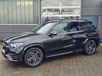 gebraucht Mercedes GLE450 AMG GLE 4504Matic AMG Head-up-Display