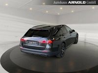 Gebraucht Mercedes E450 Avantgarde 367 PS (269 kW) 2024 Graphitgrau Kombi