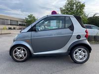 gebraucht Smart ForTwo Coupé 